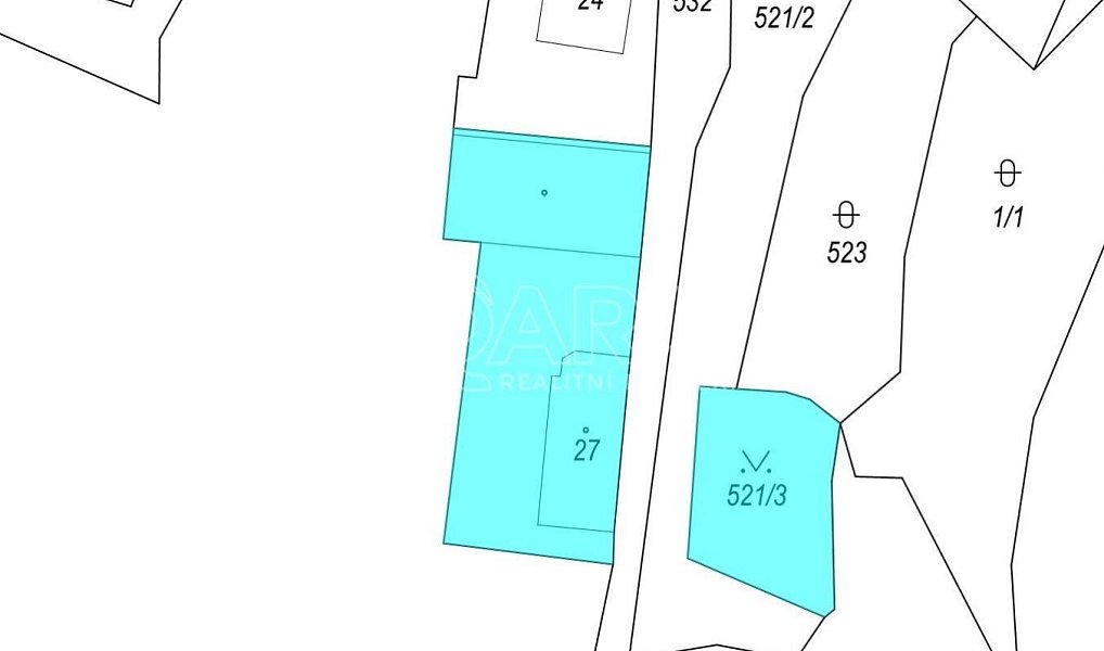 Prodej domu 111 m² s pozemkem 629 m², Chorušice – náhled fotky 13