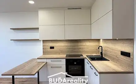 Prodej bytu 2+kk 58 m², J. Jabůrkové, Otrokovice, okres Zlín