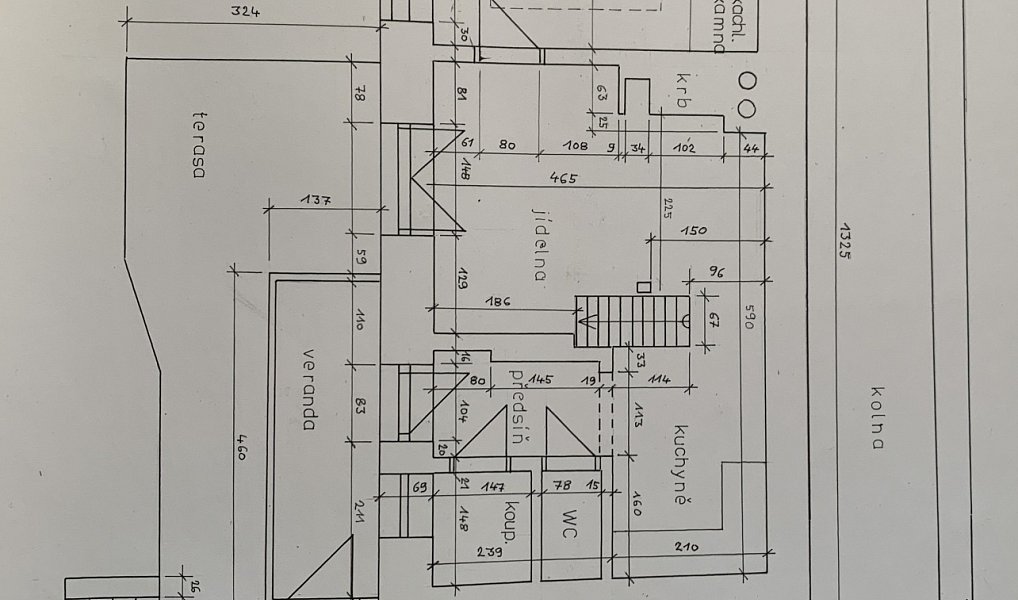 Prodej domu 93 m² s pozemkem 1 667 m², Šošůvka – náhled fotky 52