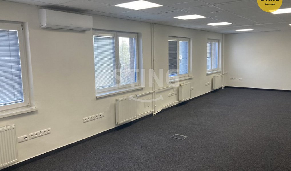 Pronájem kanceláře 47 m², Třinec – náhled fotky 7