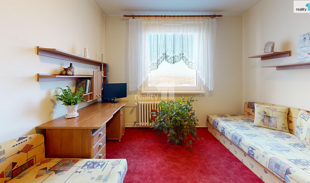 Prodej bytu 3+1 70 m², Havlíčkův Brod – náhled fotky 25