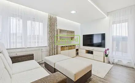 Prodej bytu 3+1 111 m², Baráčnická, Ústí nad Labem - Bukov