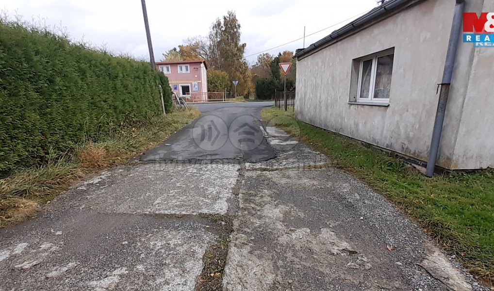Prodej stavebního pozemku 502 m², Jiříkov – náhled fotky 3