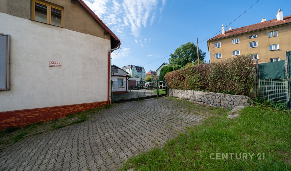 Prodej bytu 2+1 53 m², Liberec – náhled fotky 34