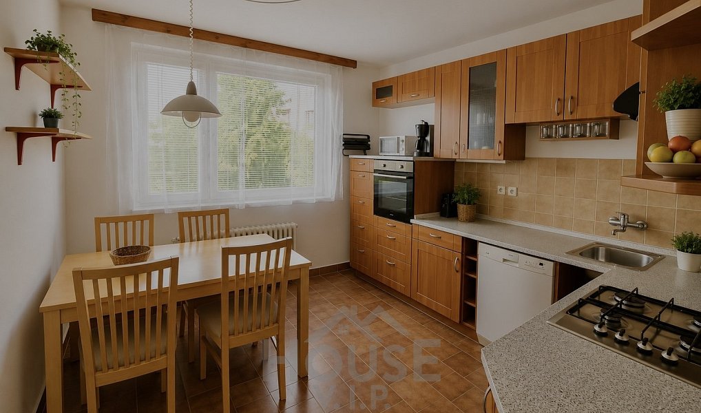 Prodej domu 280 m² s pozemkem 284 m², Praha – náhled fotky 4