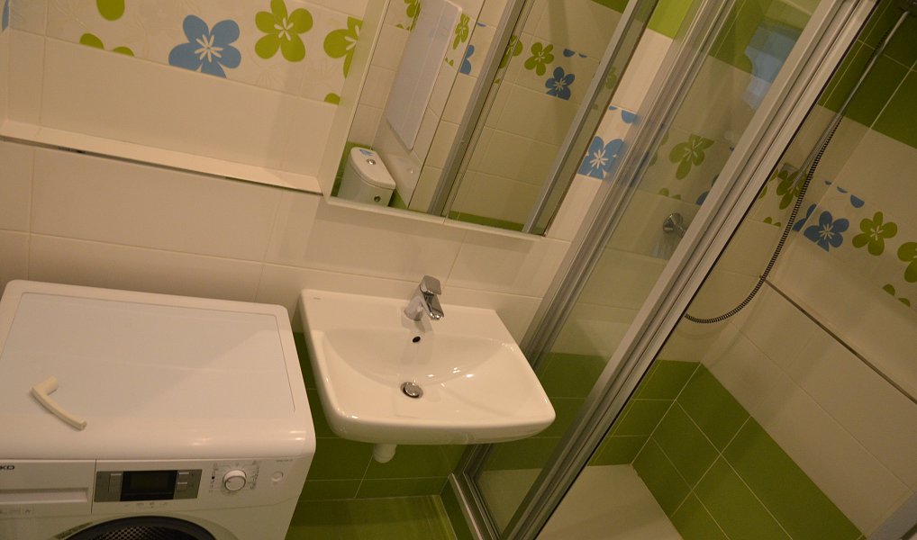 Prodej bytu 1+1 40 m², Liberec – náhled fotky 9