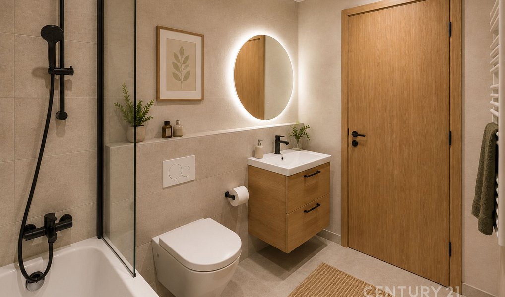 Prodej bytu 1+kk 39 m², Nymburk – náhled fotky 7