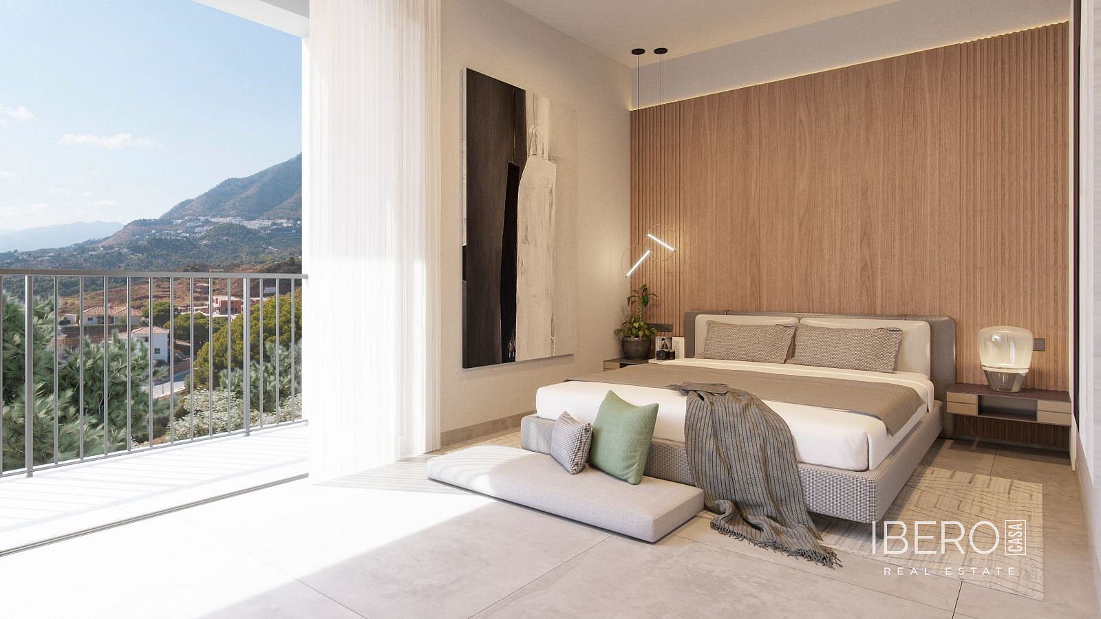 Casa 4+kk – Mijas - Més
