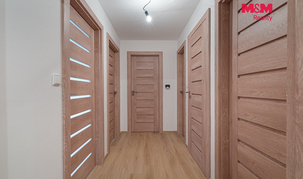 Prodej bytu 4+kk 104 m², Praha – náhled fotky 5