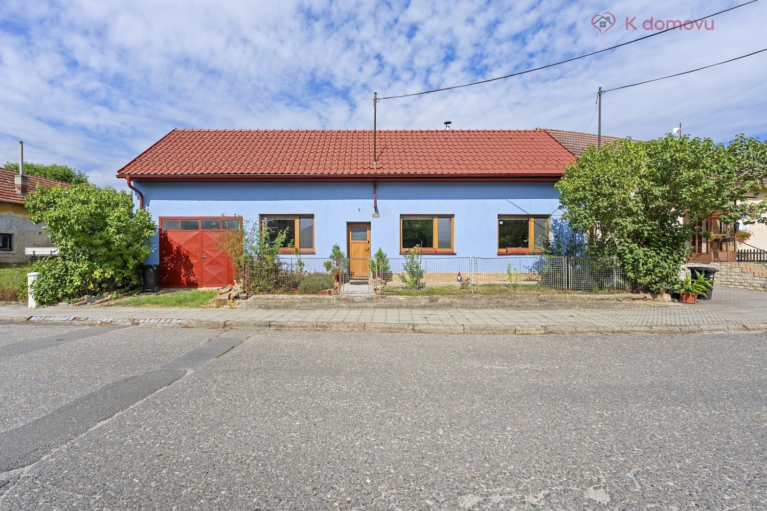 Prodej domu 78 m² s pozemkem 493 m² – fotografie 2