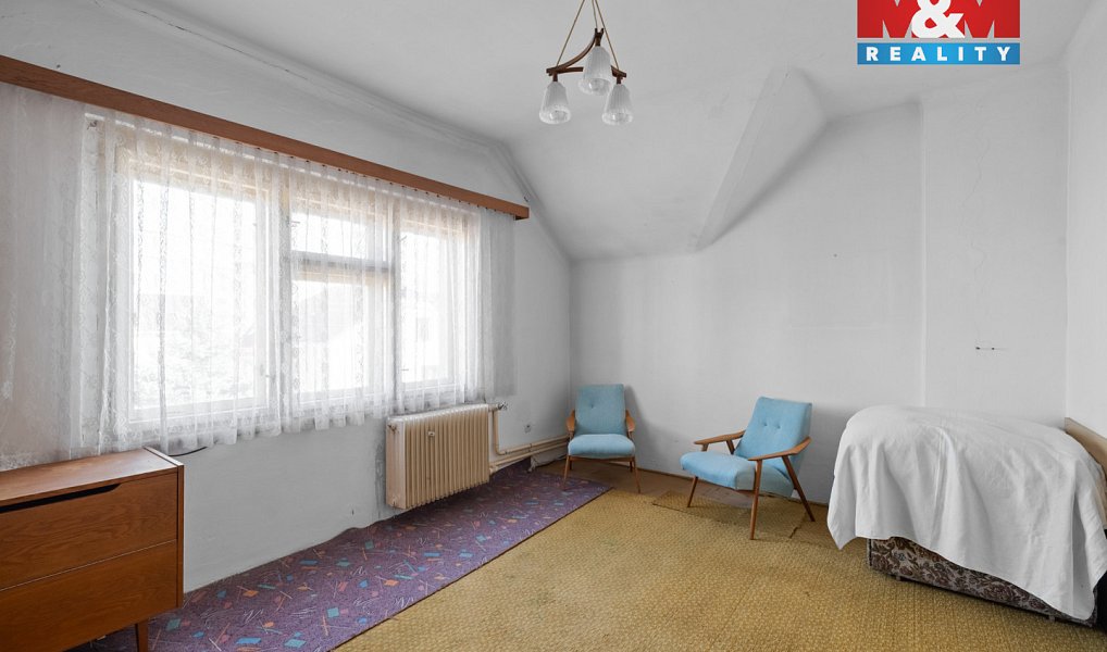 Prodej domu 81 m² s pozemkem 437 m², Kralupy nad Vltavou – náhled fotky 9