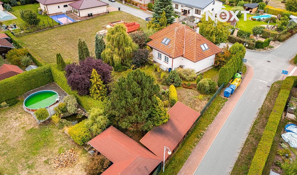 Prodej domu 160 m² s pozemkem 917 m², Horní Jelení – náhled fotky 3