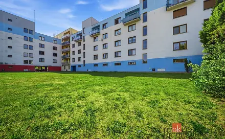 Prodej bytu 3+kk 63 m², Čechova, Poděbrady - Poděbrady III, okres Nymburk