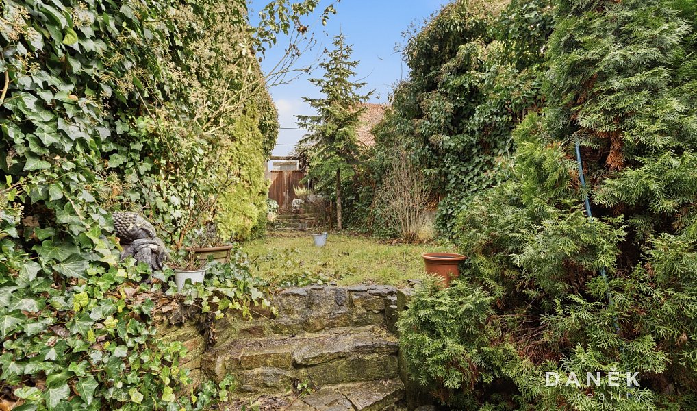Prodej domu 210 m² s pozemkem 214 m², Ivančice – náhled fotky 37