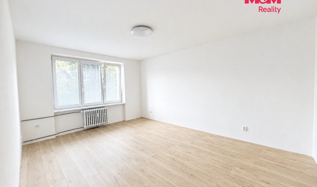 Pronájem bytu 1+1 37 m², Olomouc – náhled fotky 2