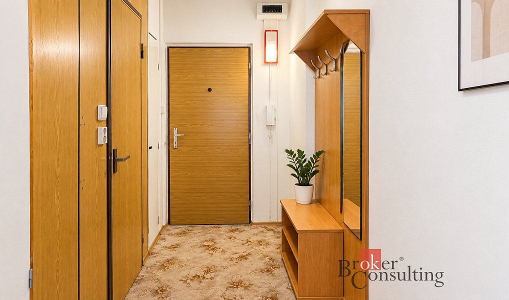 Prodej bytu 1+kk 35 m², Hradec Králové – náhled fotky 4