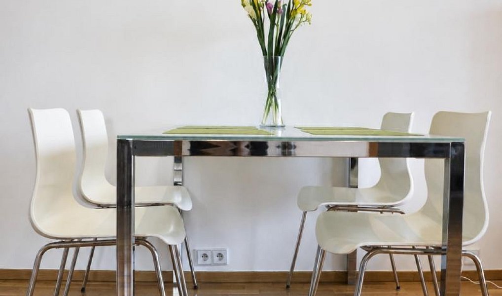 Pronájem bytu 2+kk 55 m², Praha – náhled fotky 5