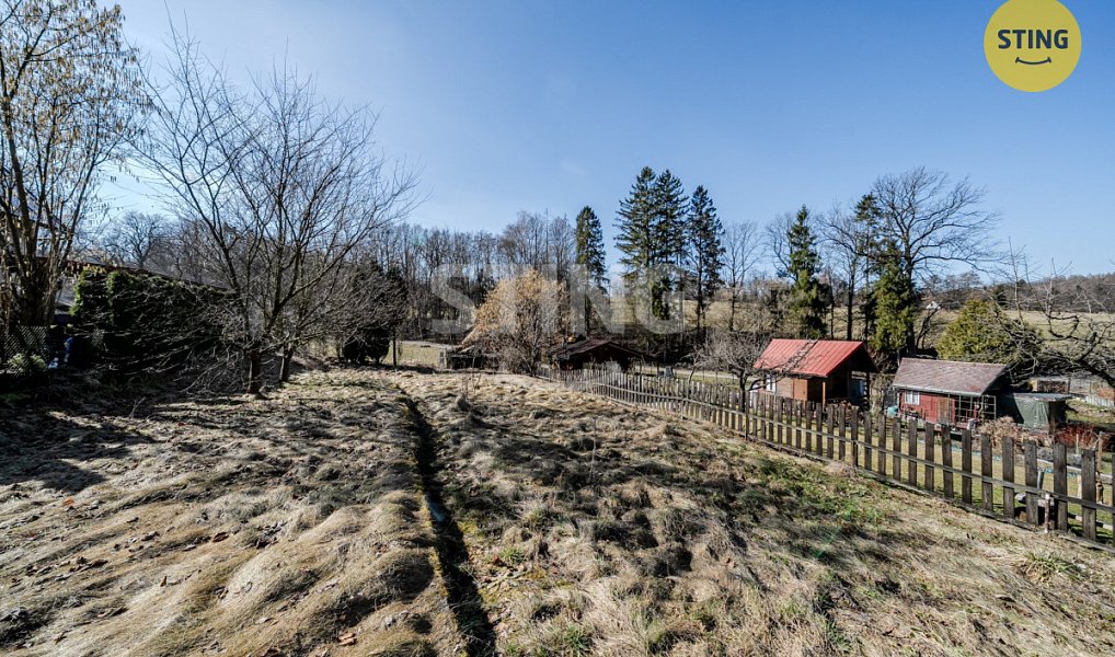 Prodej zahrady 376 m², Český Těšín – náhled fotky 10