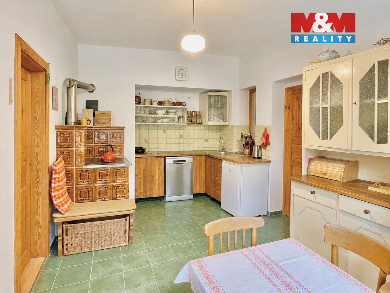 Prodej chaty/chalupy 120 m² s pozemkem 2 406 m² – pohled 5