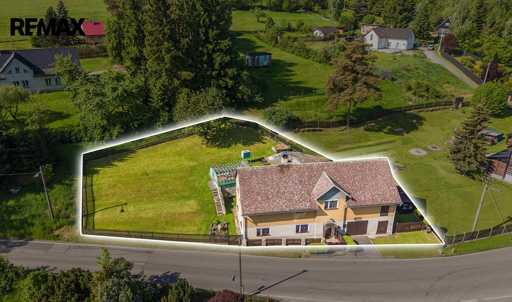 Prodej domu 264 m² s pozemkem 819 m², Volfartice – náhled fotky 6