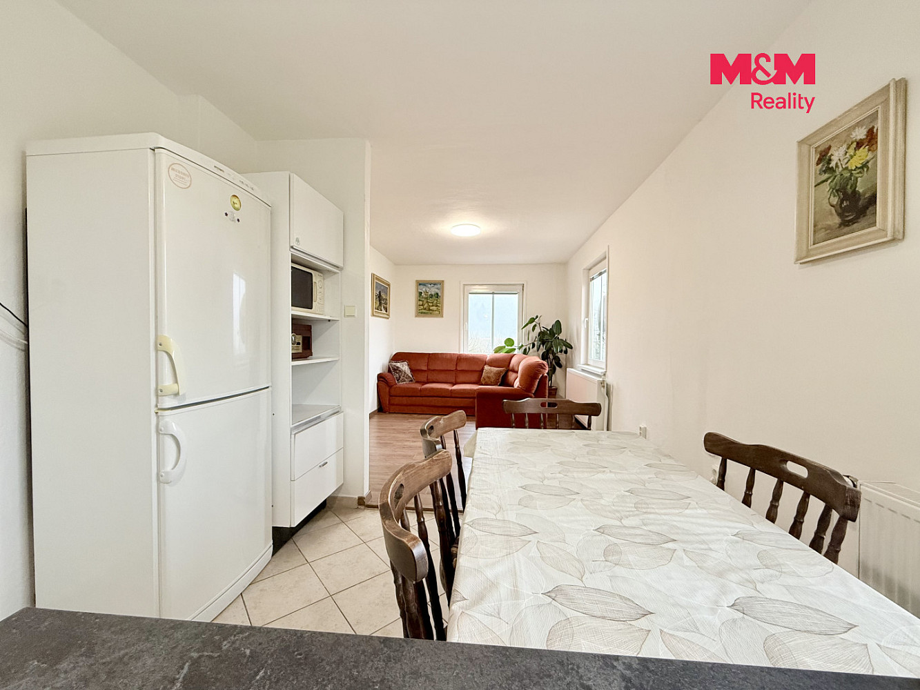Pronájem domu 93 m² s pozemkem 805 m² — photo 4