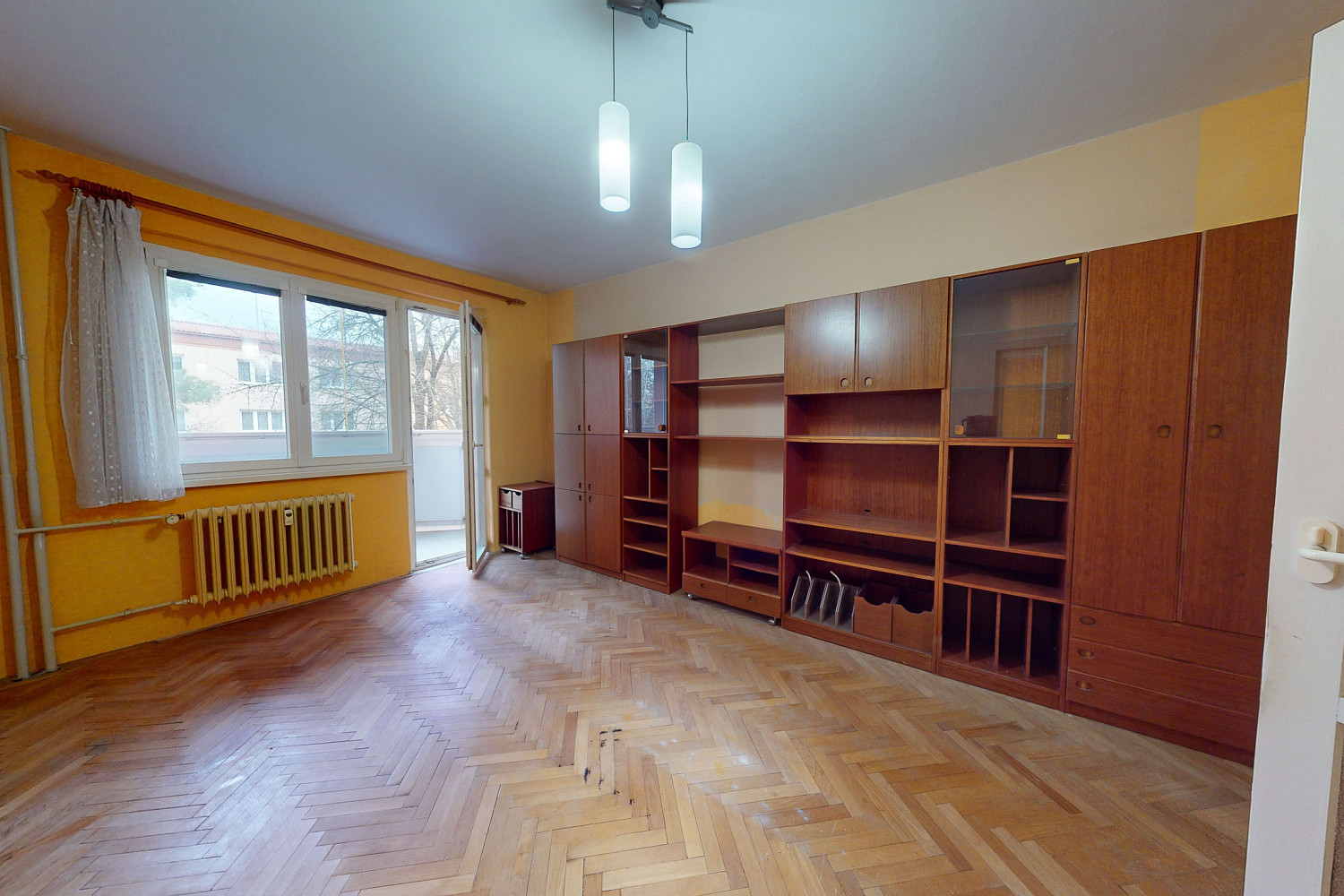 Prodej bytu 2+1 56 m² – fotografie 3
