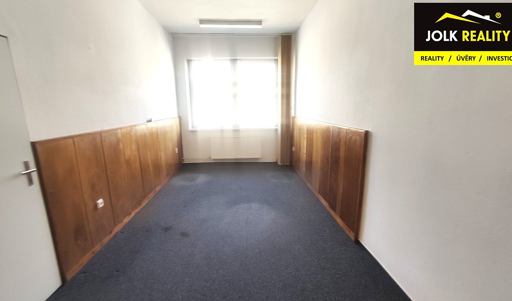 Pronájem kanceláře 250 m², Opava – náhled fotky 6