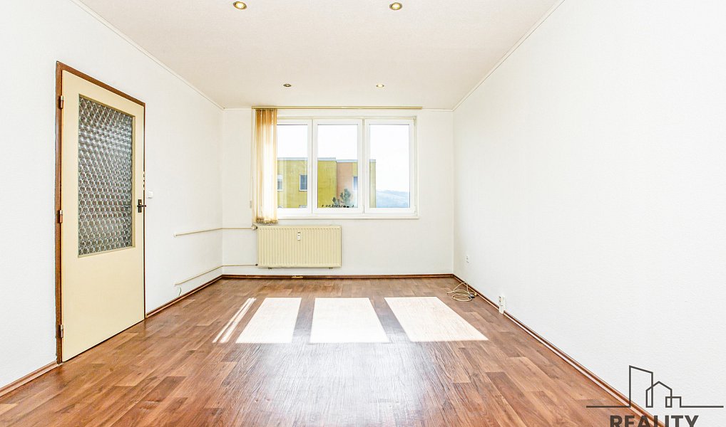 Prodej bytu 3+1 67 m², Český Krumlov – náhled fotky 2