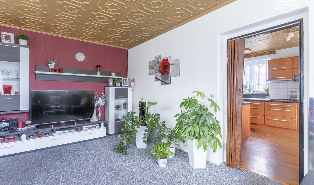Prodej domu 269 m² s pozemkem 3 549 m², Dolní Sokolovec – náhled fotky 9