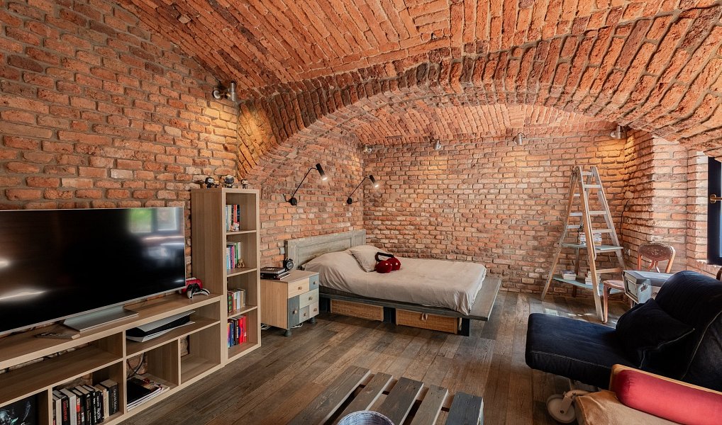 Prodej bytu 1+kk 50 m², Praha – náhled fotky 10