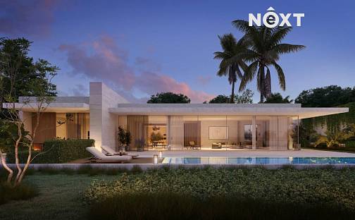 Prodej domu 628 m² s pozemkem 1 153 m², Adžmán, Spojené arabské emiráty