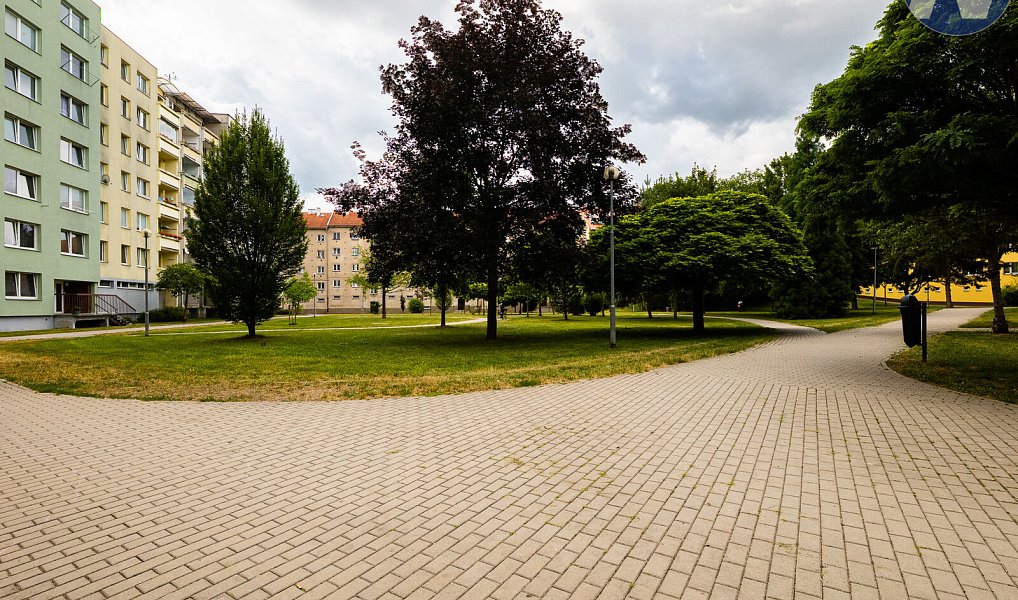 Prodej bytu 2+kk 42 m², Písek – náhled fotky 21