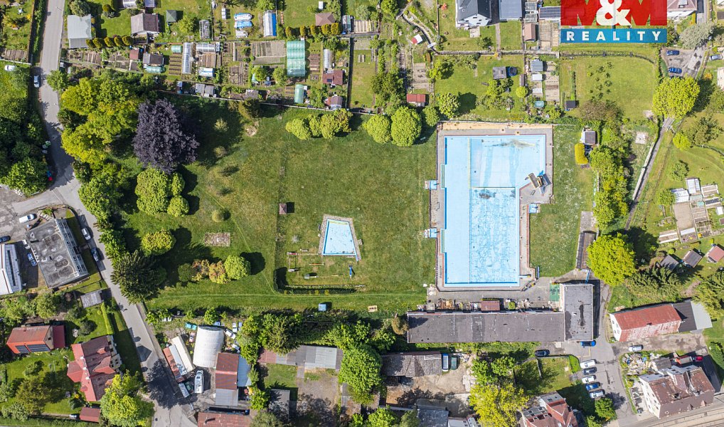 Prodej pozemku 14 469 m², Liberec – náhled fotky 5