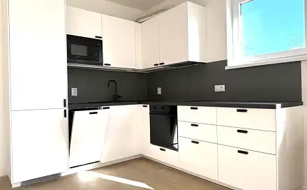 Pronájem bytu 2+kk 48 m², Liberec