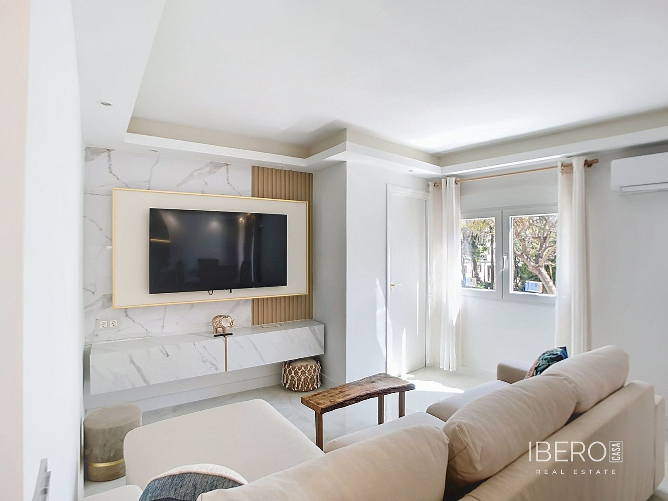 Piso 4+kk – Estepona, Barriada Islas Canarias - Vista 4