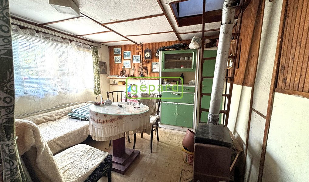 Prodej chaty/chalupy 32 m² s pozemkem 305 m², Liberec – náhled fotky 8