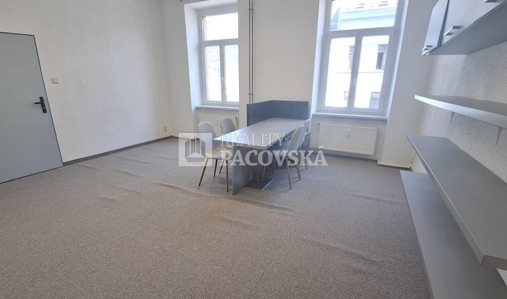 Pronájem kanceláře 118 m², Ústí nad Labem – náhled fotky 12