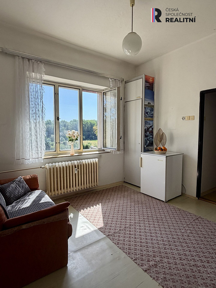 Prodej bytu 1+1 50 m² – fotografie 4