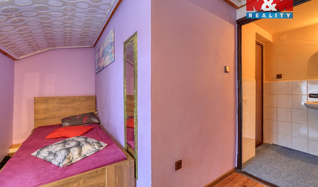 Prodej domu 192 m² s pozemkem 992 m², Třemešné – náhled fotky 12