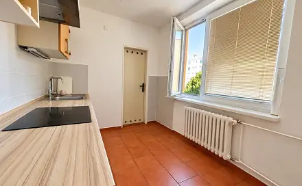 Prodej bytu 3+1 79 m²