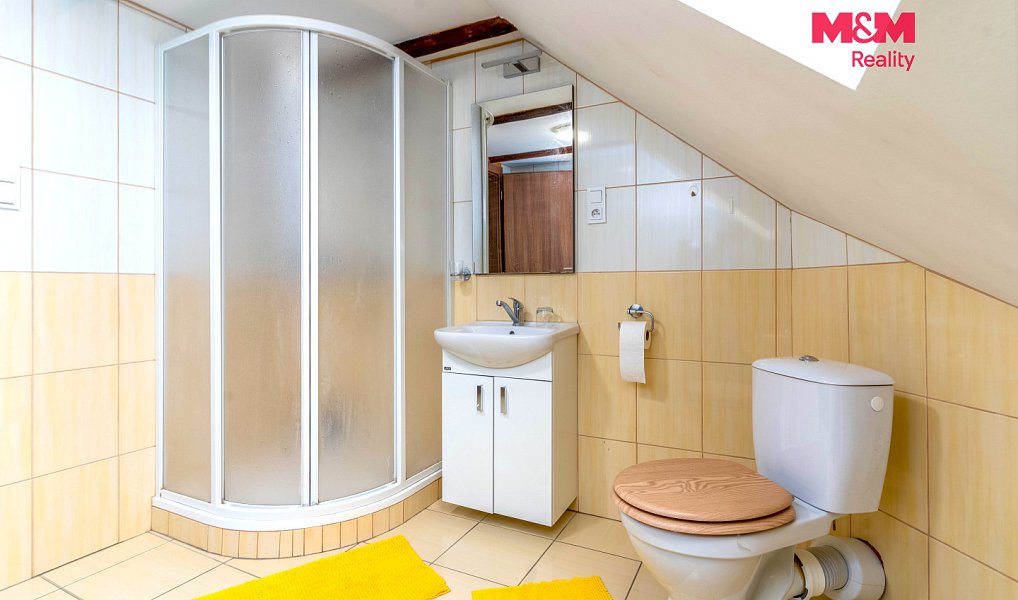 Prodej domu 151 m² s pozemkem 1 740 m², Opočnice – náhled fotky 8