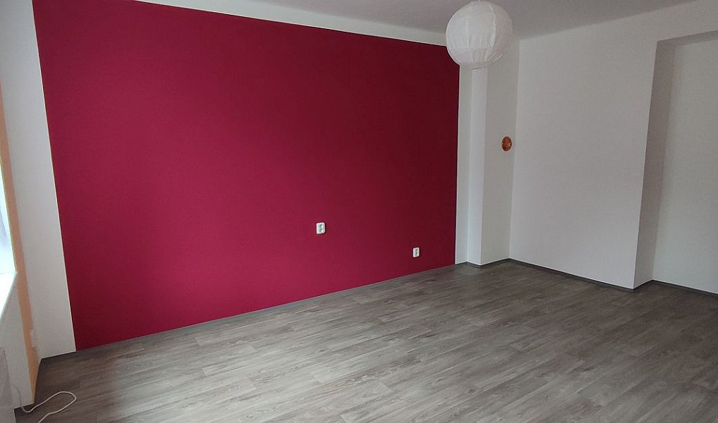 Pronájem bytu 2+kk 48 m², Cheb – náhled fotky 3