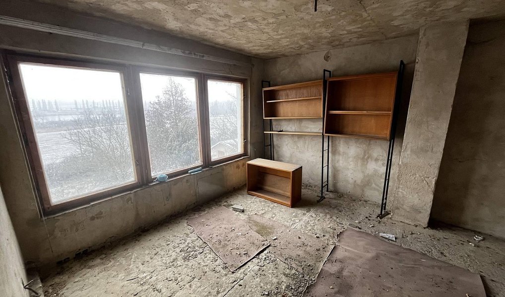 Prodej domu 43 m² s pozemkem 1 412 m², Trnovany – náhled fotky 6