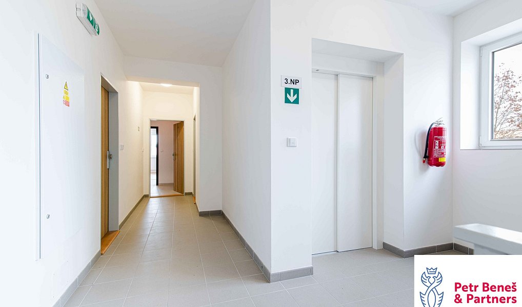Pronájem bytu 2+kk 50 m², Rakovník – náhled fotky 15
