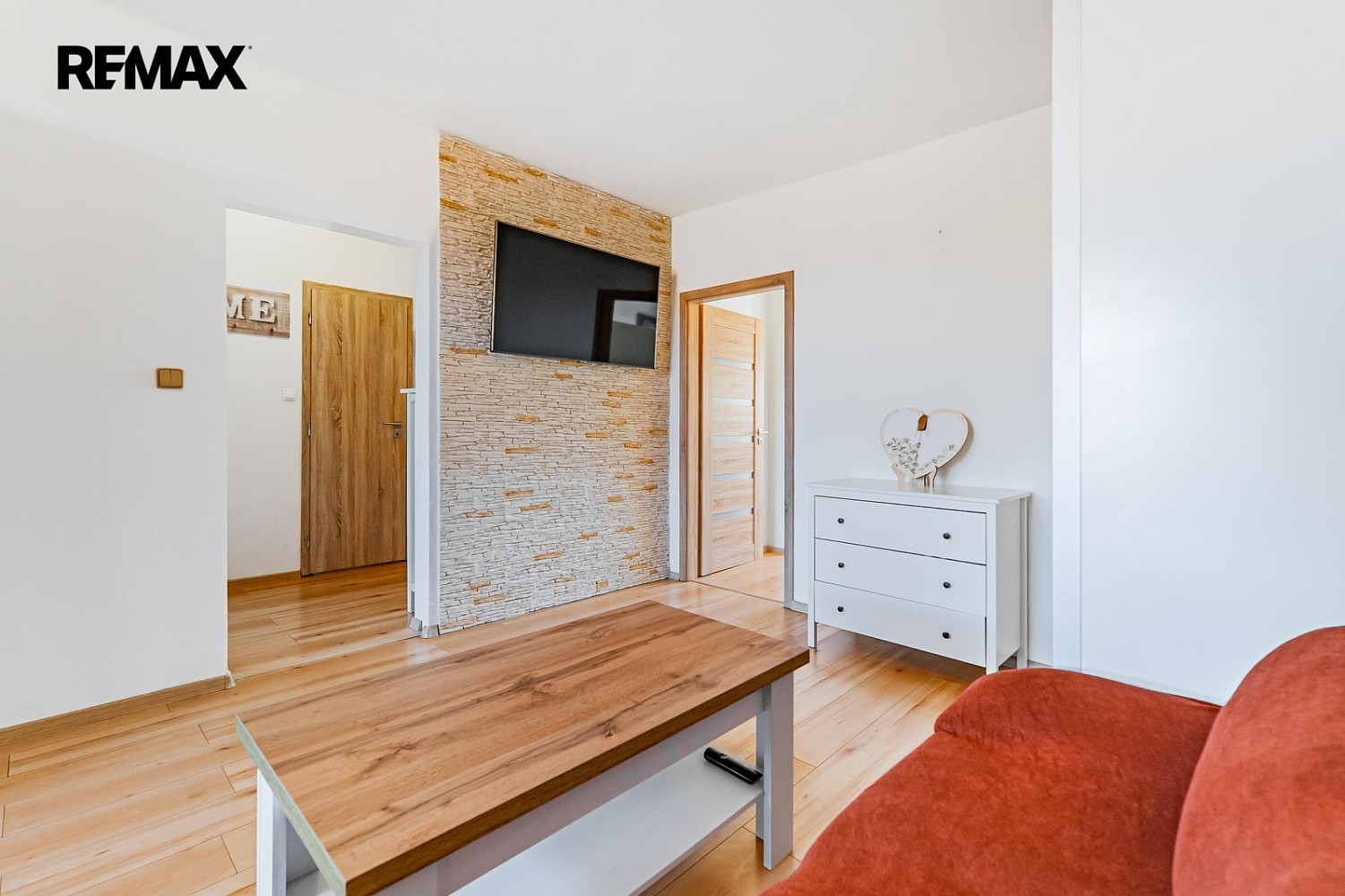 Prodej bytu 3+kk 58 m² – pohled 5