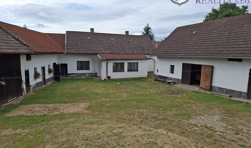Prodej zemědělského objektu 85 m², Libějovice – náhled fotky 30