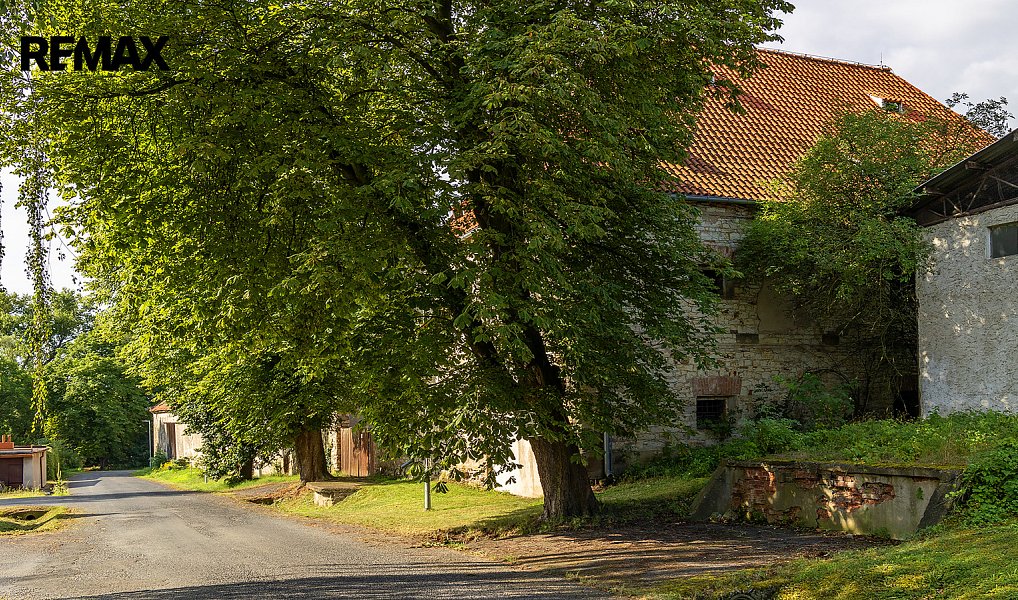 Prodej zemědělského objektu 2 500 m², Počedělice – náhled fotky 35