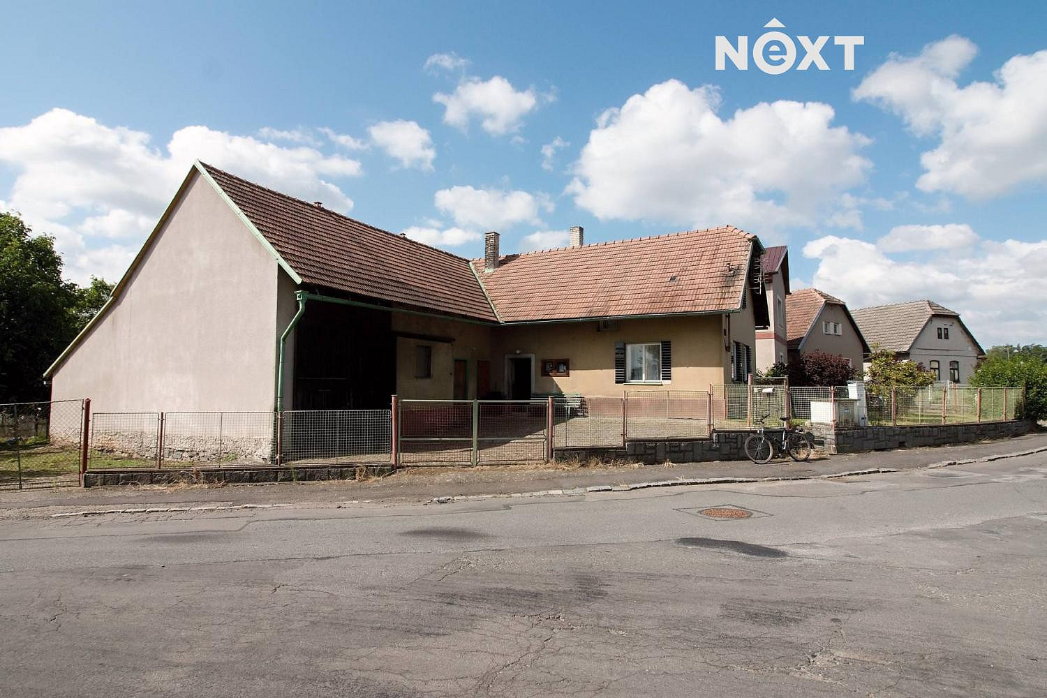 Prodej domu 97 m² s pozemkem 1 997 m² – fotografie 3