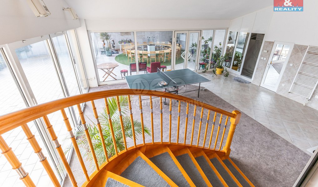 Prodej domu 300 m² s pozemkem 1 821 m², Město Albrechtice – náhled fotky 3