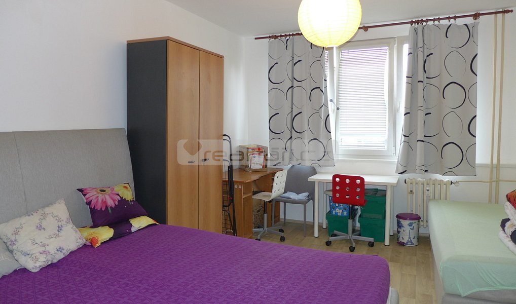 Prodej bytu 1+1 40 m², Plzeň – náhled fotky 3